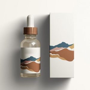 Jasmine Essential Oil Vetiver Essential Oil Anise Oil