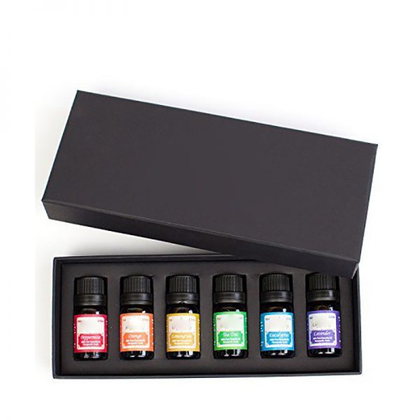 Essential Oils for Hair Essential Oil Blends Sage Essential Oil