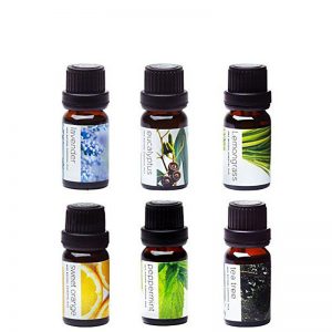 Helichrysum Essential Oil Grapefruit Essential Oil