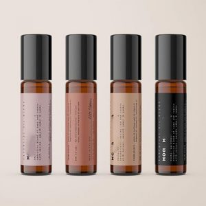 Rosemary Oil for Hair Helichrysum Oil Myrrh Essential Oil