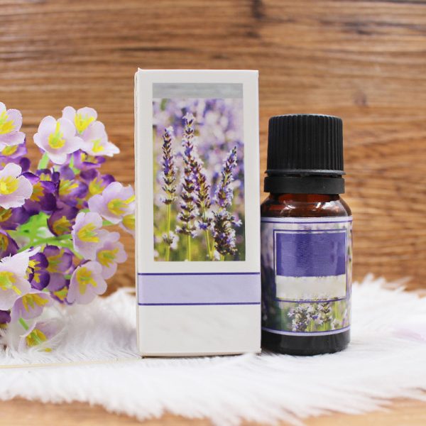Lavender Oil Neroli Spearmint Young Living Diffuser