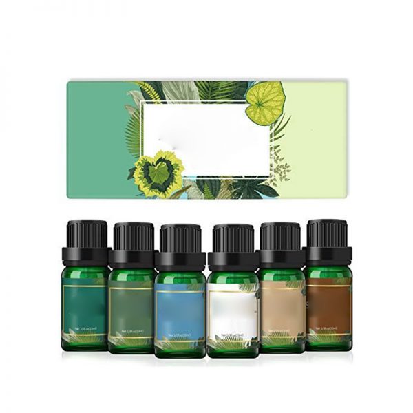 Cinnamon Essential Oil Clove Essential Oil Sage Oil