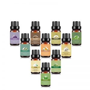Cinnamon Essential Oil Clove Essential Oil Sage Oil