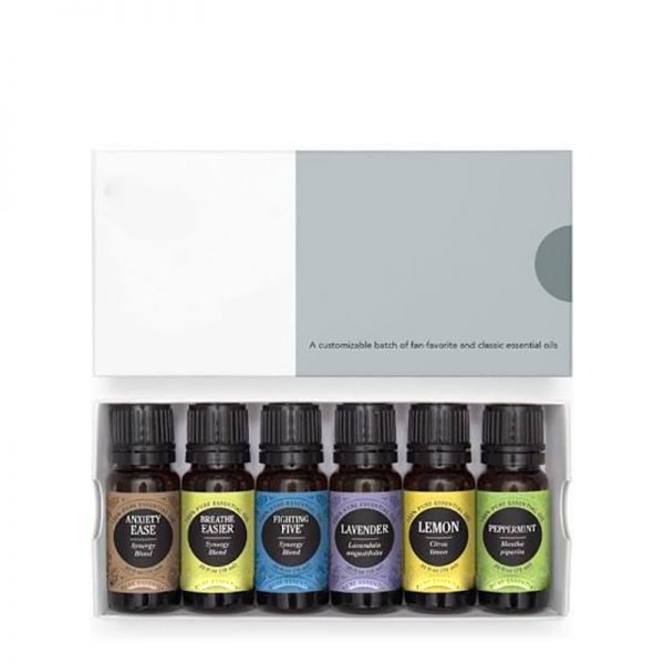 Geranium Essential Oil Essential Oils for Skin Mint Oil
