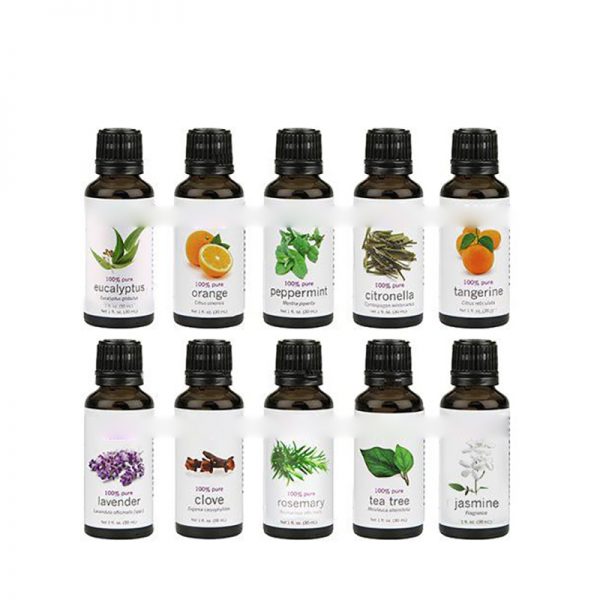 Patchouli Essential Oil Turmeric Oil Organic Essential Oils
