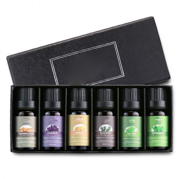 Geranium Essential Oil Essential Oils for Skin Mint Oil
