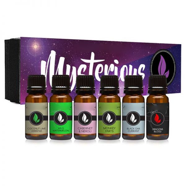 Thieves Essential Oil Copaiba Oil Cedar Oil Pine Oil