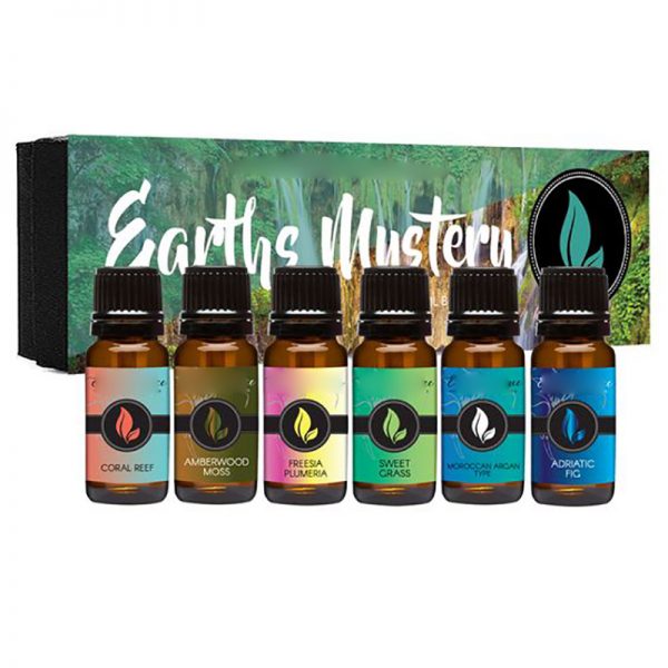 Lavender Oil for Skin Ginger Essential Oil Chamomile Essential Oil