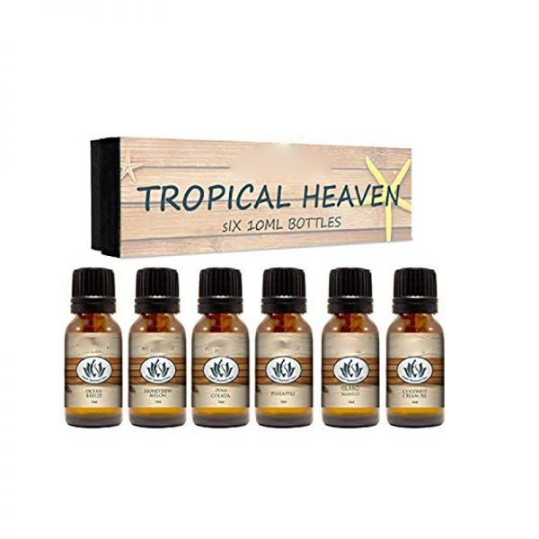 Clary Sage Essential Oil Carrot Seed Oil Thyme Oil