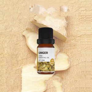 Oregano Oil Rosemary Oil Helichrysum Copaiba Air Diffuser