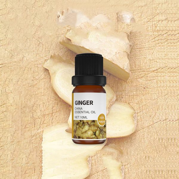 Oregano Oil Rosemary Oil Helichrysum Copaiba Air Diffuser