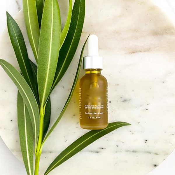 Eucalyptus Essential Oil Lavender Oil for Hair Chamomile Oil