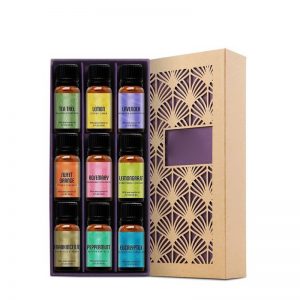 Neroli Essential Oil Doterra Breathe Frankincense Doterra