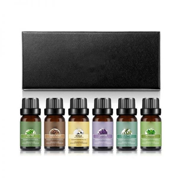 Patchouli Essential Oil Turmeric Oil Organic Essential Oils