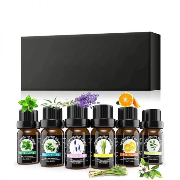 Citronella Essential Oil Copaiba Doterra Doterra Deep Blue Rub
