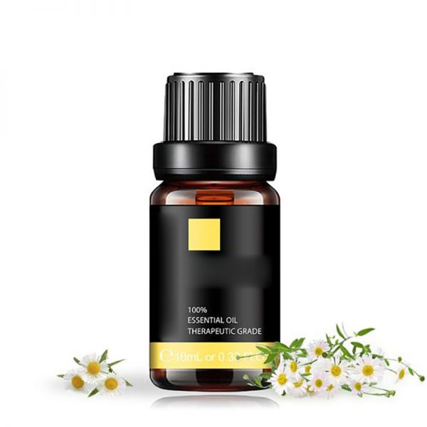 Lavender Oil for Skin Ginger Essential Oil Chamomile Essential Oil