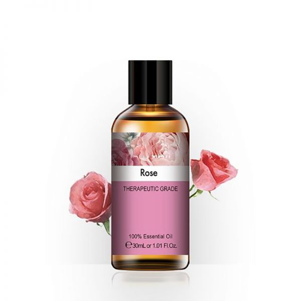 Cinnamon Essential Oil Clove Essential Oil Sage Oil