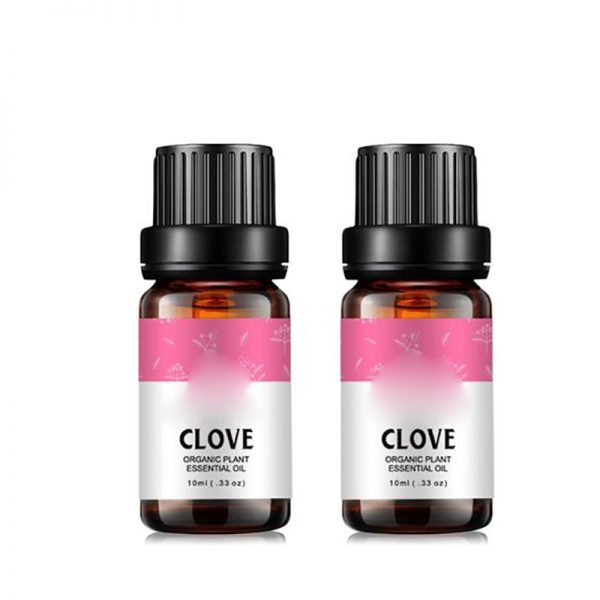 Helichrysum Essential Oil Grapefruit Essential Oil