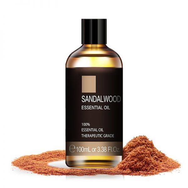 Essential Oils for Hair Growth and Thickness Lemongrass Doterra