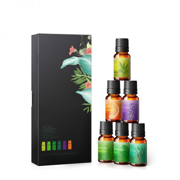 Citronella Essential Oil Copaiba Doterra Doterra Deep Blue Rub