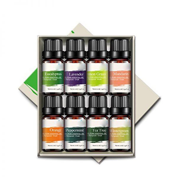 Copaiba Essential Oil Sweet Orange Essential Oil Ylang Ylang Oil