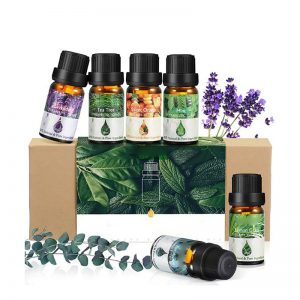 Best Tea Tree Oil Oregano Essential Oil Doterra Serenity