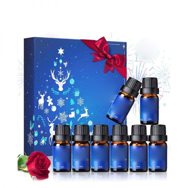 Lavender Oil for Skin Ginger Essential Oil Chamomile Essential Oil