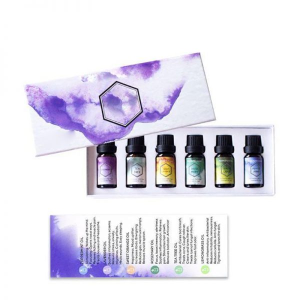 Essential Oils for Hair Essential Oil Blends Sage Essential Oil