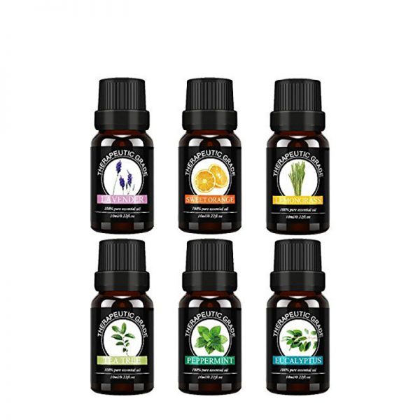 Rosemary Essential Oil for Hair DR Z Essential Oils Cypress Oil