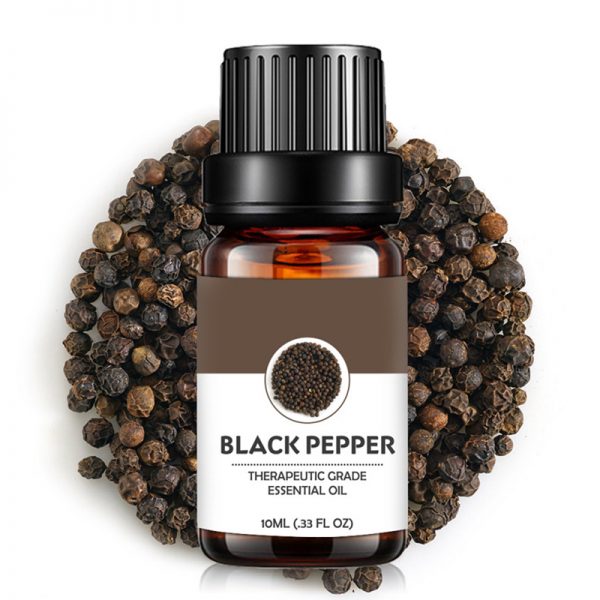 Oregano Oil Rosemary Oil Helichrysum Copaiba Air Diffuser