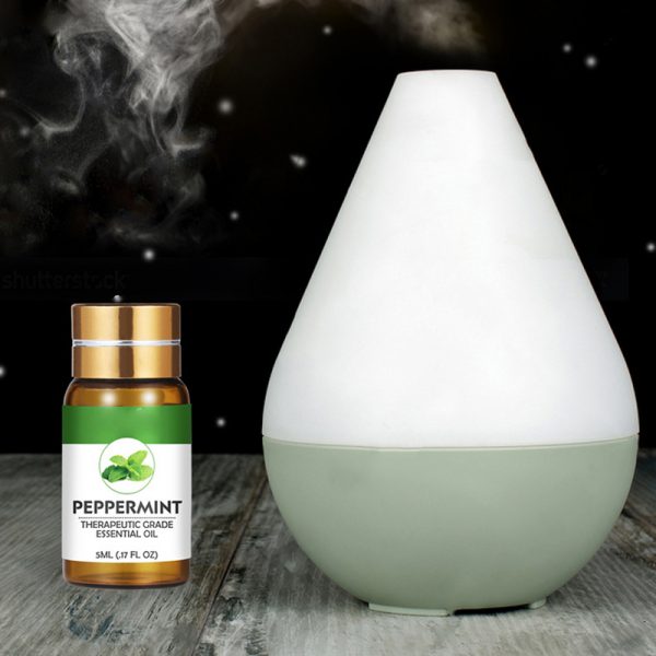 Air Wick Essential Mist Refill Target Diffuser Turmeric Doterra