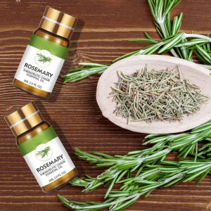 Palo Santo Essential Oil Blue Tansy Oil Reed Diffuser Oil