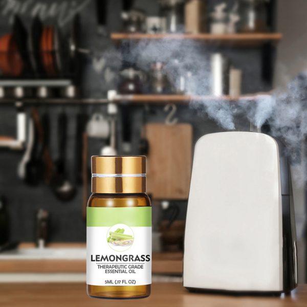 Essential Oil Combinations Oregano Doterra Rosemary for Hair