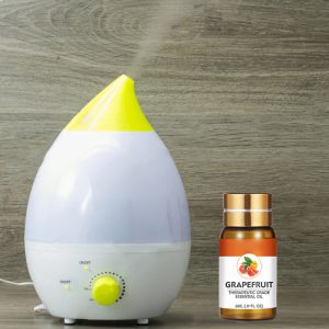 Air Wick Essential Mist Refill Target Diffuser Turmeric Doterra