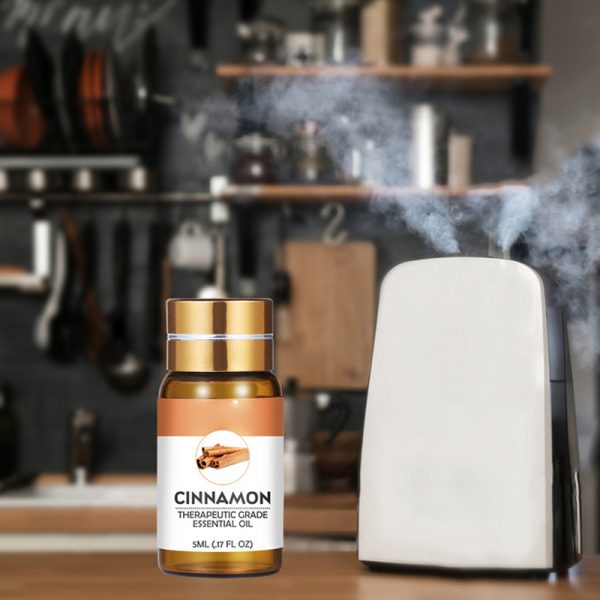 Palo Santo Essential Oil Blue Tansy Oil Reed Diffuser Oil