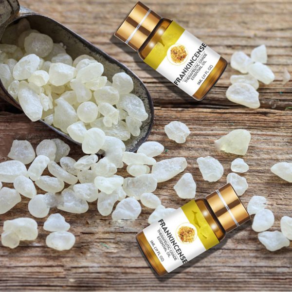 Essential Oils for Congestion Manuka Oil Rosemary for Hair Growth