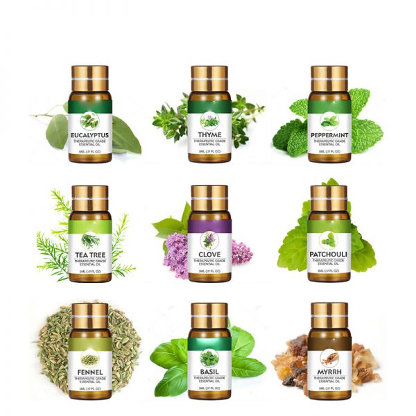 Wintergreen Essential Oil Ellia Diffuser Amazon Diffuser