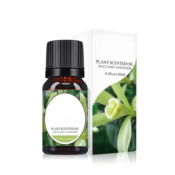Palo Santo Essential Oil Blue Tansy Oil Reed Diffuser Oil