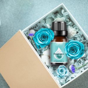 Peppermint Oil for Headaches Clary Calm Doterra Doterra Digestzen