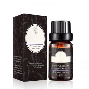 Essential Oils for Congestion Manuka Oil Rosemary for Hair Growth