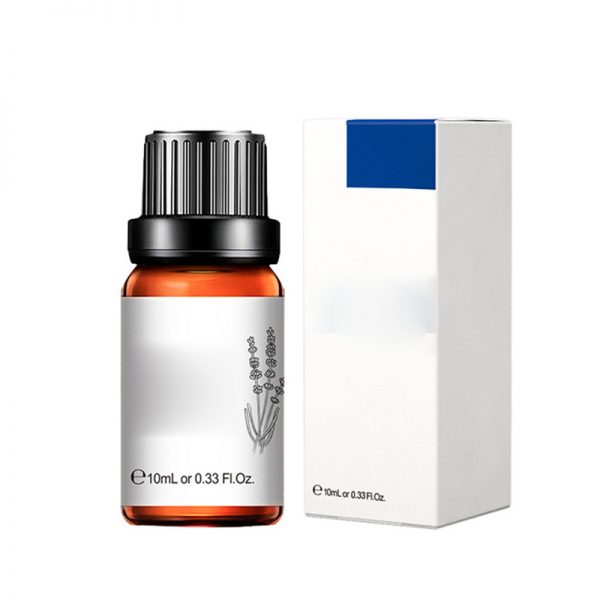 Frankincense and Myrrh Oil Lavender Spray Migraine Stick