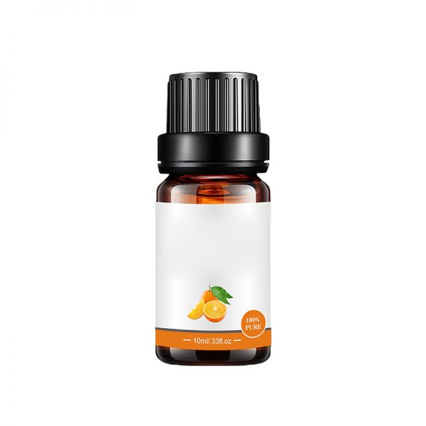 Basil Essential Oil Diffuser Humidifier Fennel Oil Mist Diffuser