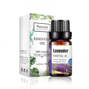 Natural Oils Purify Doterra Sandalwood Scent Aromatherapy Products