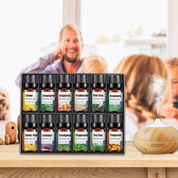 Amazon Essential Oils Best Essential Oils for Anxiety Diffuser Blends