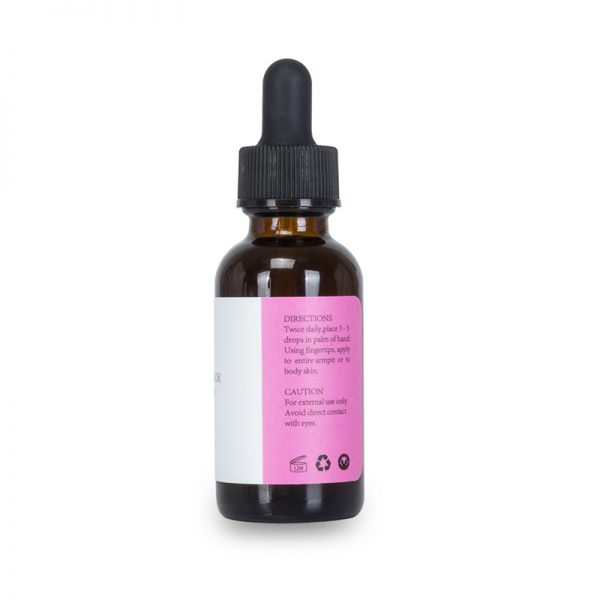 Frankincense and Myrrh Oil Lavender Spray Migraine Stick