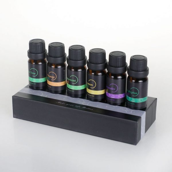 Spikenard Oil Cassia Oil Ceramic Diffuser Asakuki Diffuser