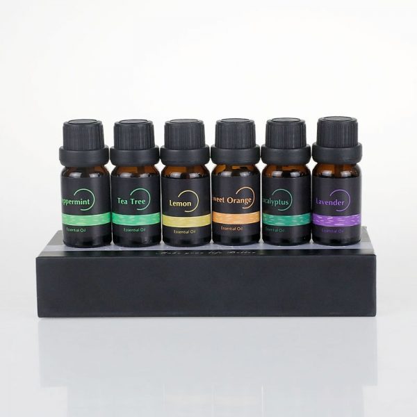 Cajeput Oil Rosemary Oil for Skin Best Essential Oil for Hair Growth