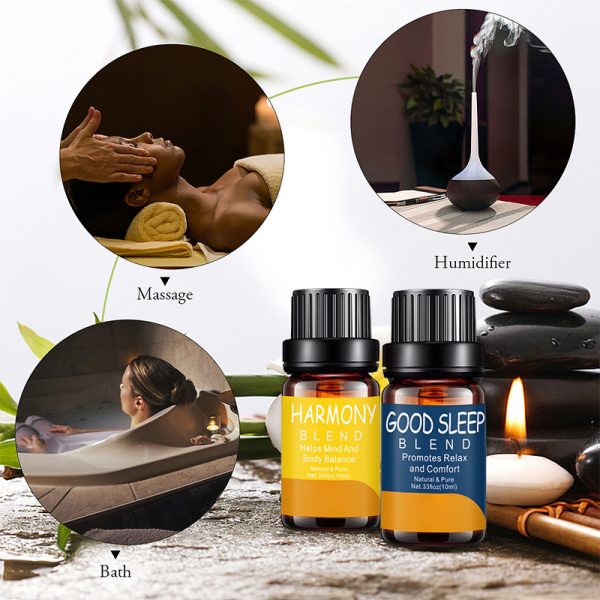 Natural Oils Purify Doterra Sandalwood Scent Aromatherapy Products