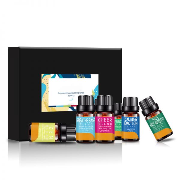 Amazon Essential Oils Best Essential Oils for Anxiety Diffuser Blends