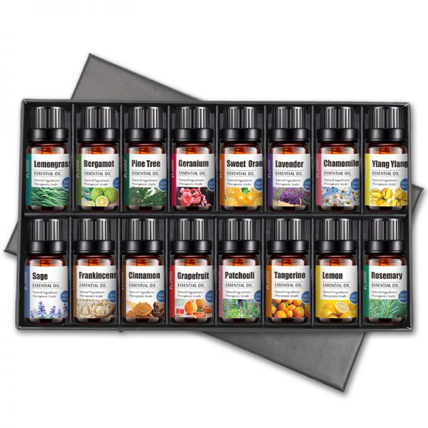Turmeric Essential Oil Best Smelling Essential Oils Neom Oils